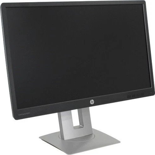 HP 24 inch E240 with speakers mic & camera, hdmi